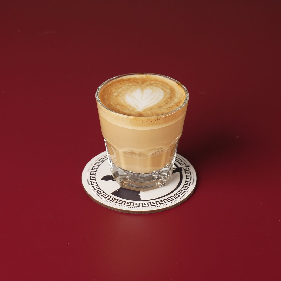 CORTADO