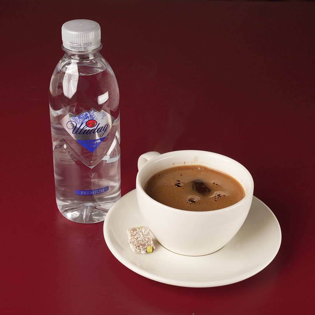 DUBLE TÜRK KAHVESİ