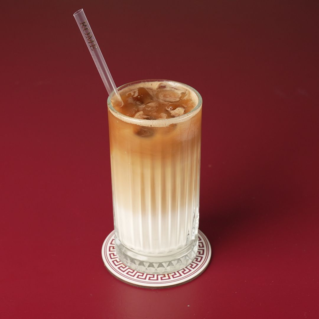 ICE WHITE CHOCOLATE MOCHA