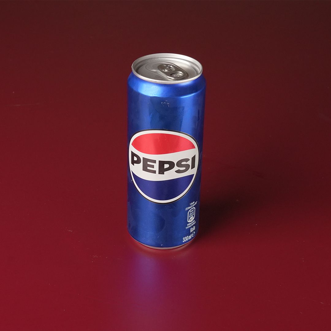 PEPSİ
