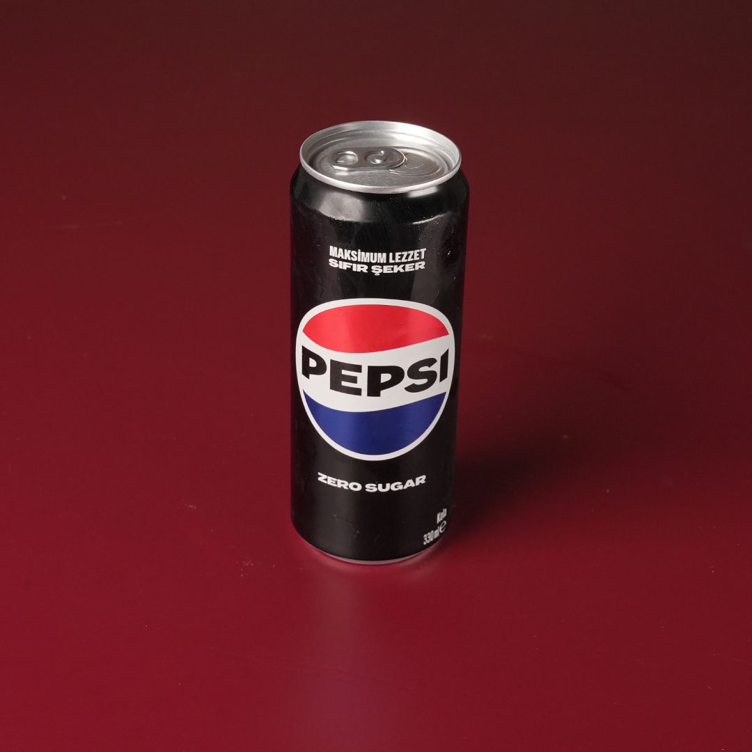 PEPSİ MAX