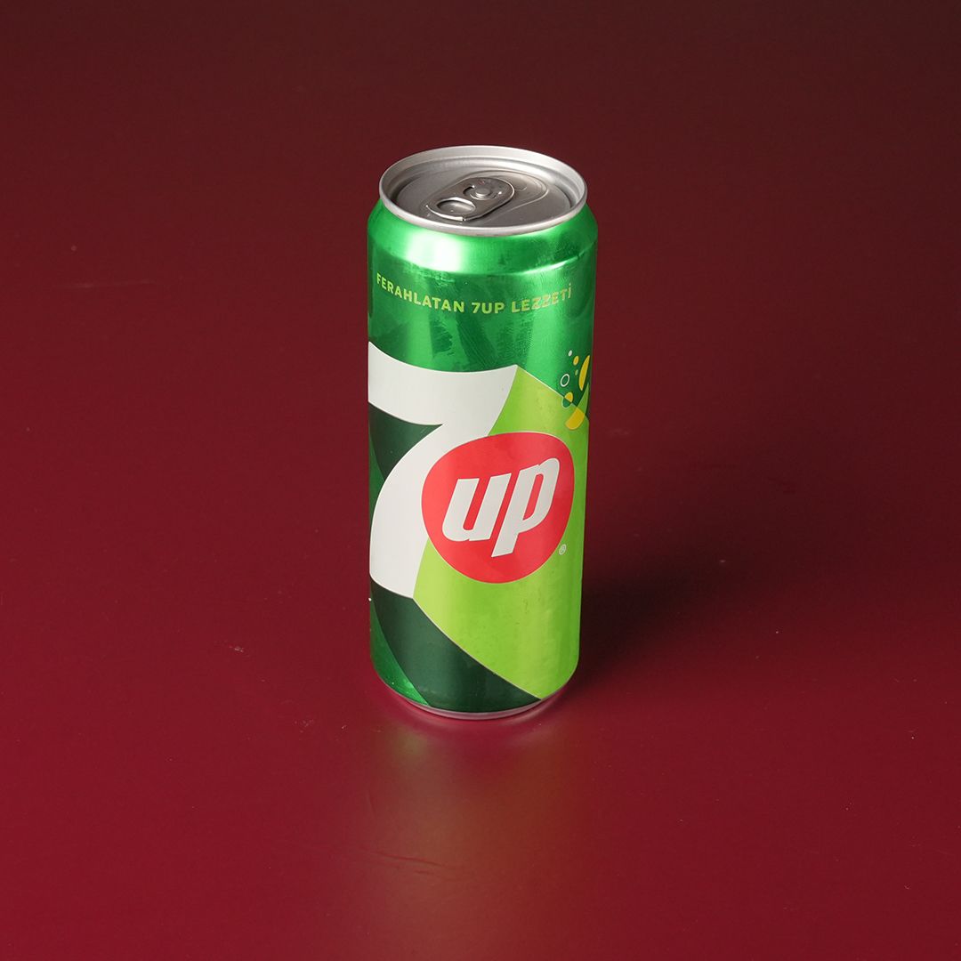 SEVEN UP