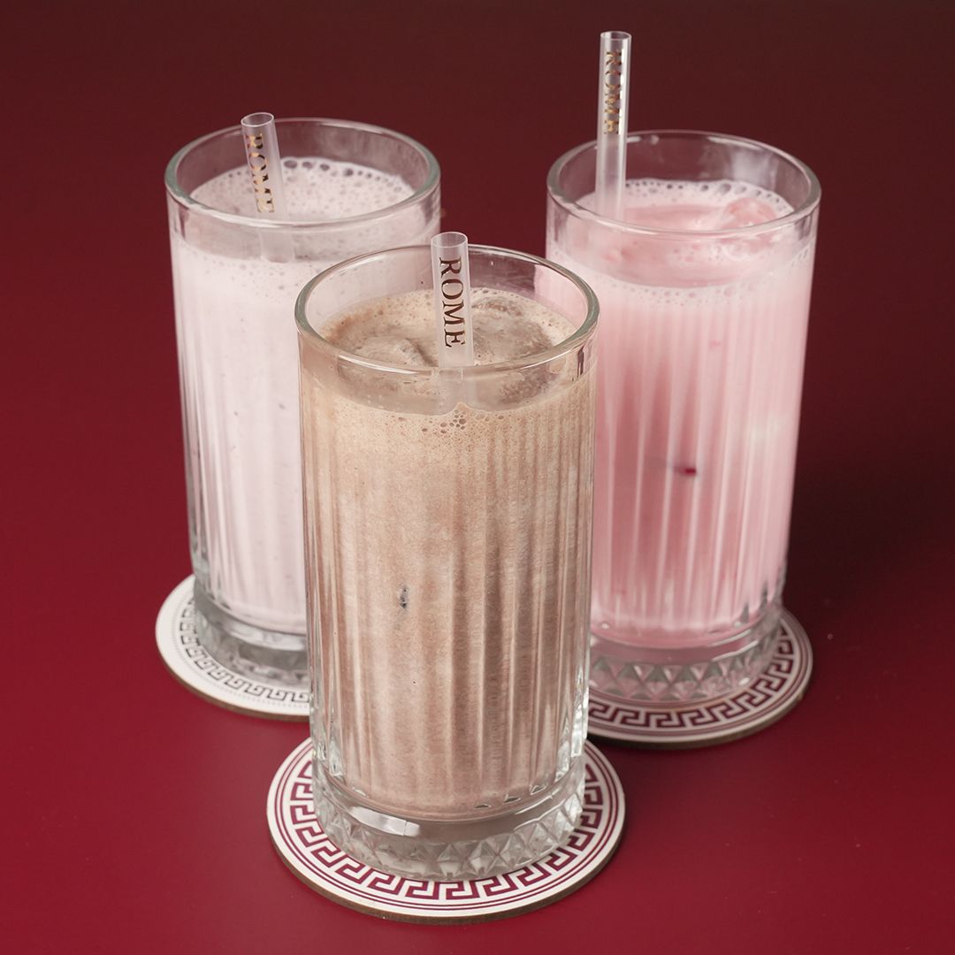 MILKSHAKE