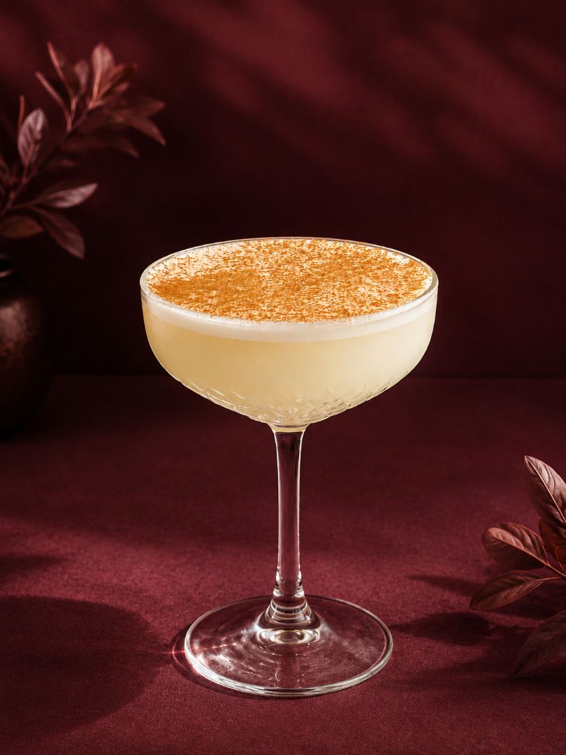 DATE SILK MARTINI